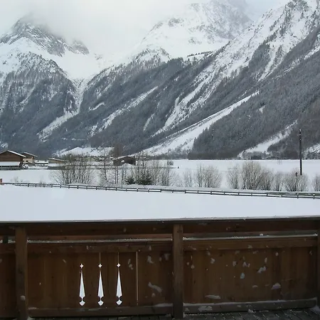 Landhaus Zell Längenfeld Exterior foto