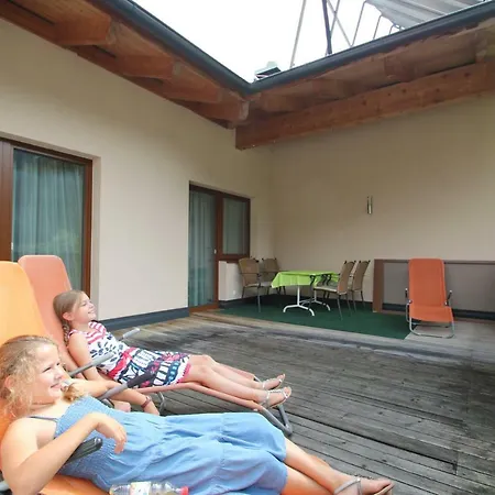 Landhaus Zell Längenfeld Exterior foto