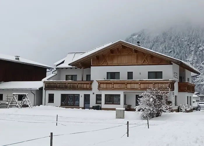 Landhaus Zell