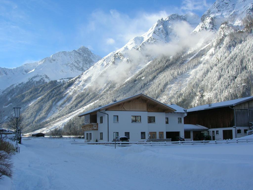 Zell Langenfeld
