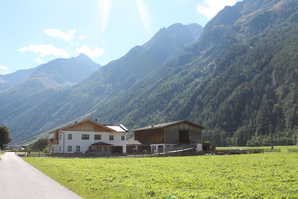 Zell Apartment Langenfeld