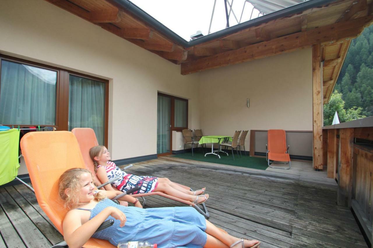 Zell Apartment Langenfeld